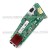 Power PCB Replacement for Datalogic PowerScan PD9530, PD9531, PD9532